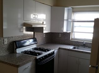 95 Hamilton Ave APT 1, Fairview, NJ 07022