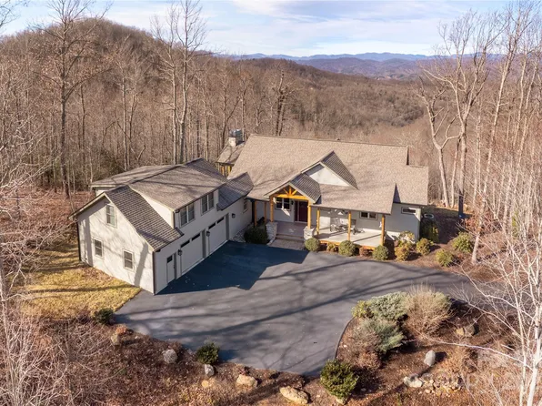 69 Pepperbush Rd, Brevard, NC 28712