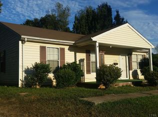 1136 Lanier St, Lynchburg, VA 24504