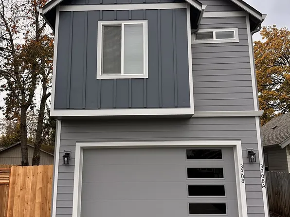 3308 Q St, Vancouver, WA 98663