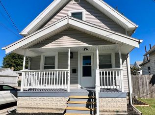 541 Oakdale Ave, Toledo, OH 43605