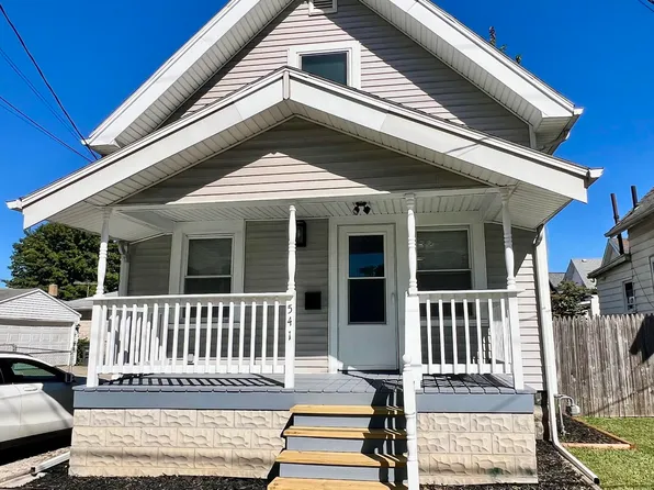 541 Oakdale Ave, Toledo, OH 43605