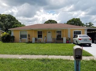 8525 Blue Ridge Dr, Tampa, FL 33619