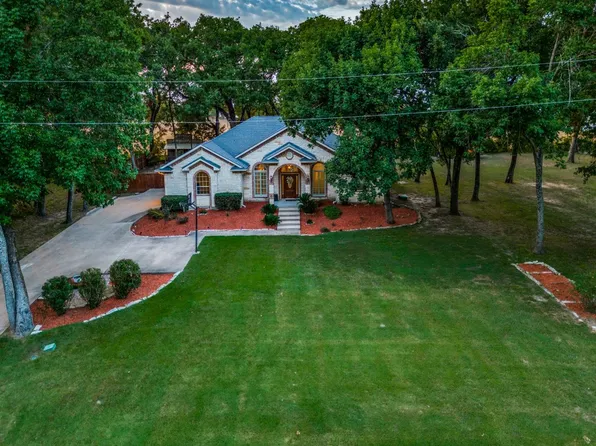 905 SE County Road 3129, Corsicana, TX 75109