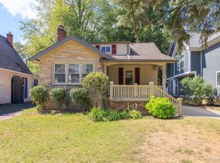 1212 Wyandotte Ave, Royal Oak, MI 48067