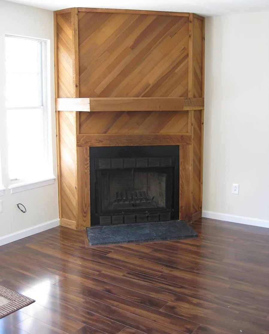 2 bed, 2.5 bath, 1000 sqft, $2,200 — Photo 4