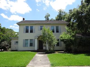 2405 Laurel St, Beaumont, TX 77702