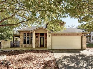 5203 Sioux Ln, Austin, TX 78734