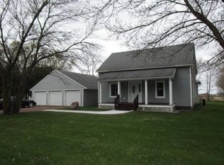709 Klein St, Mountain Lake, MN 56159