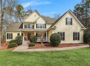 155 Ridge Run, Tyrone, GA 30290