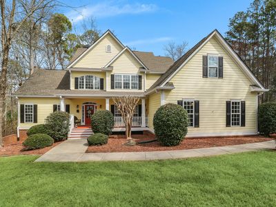 155 Ridge Run, Tyrone, GA, 30290