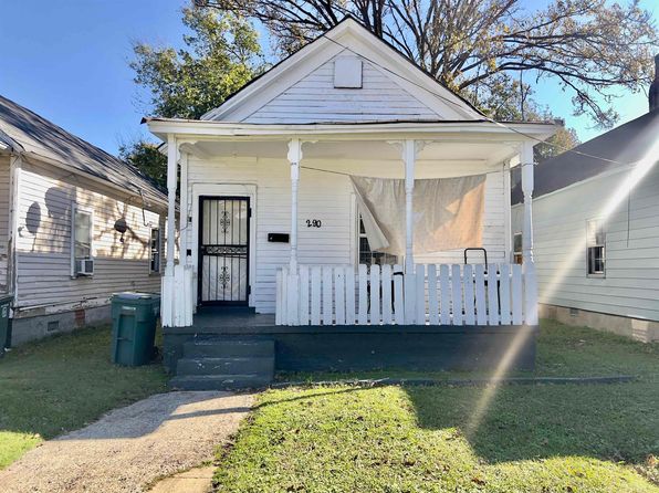 290 Decatur St, Memphis, TN 38105