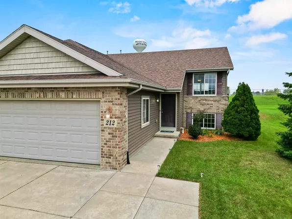 212 Lillehammer Ln, Mount Horeb, WI 53572