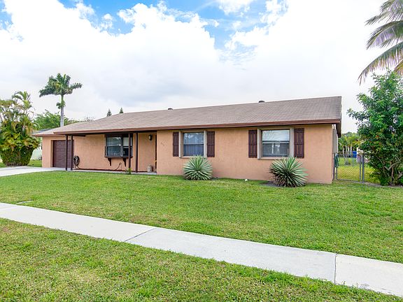 Home For Sale In Palm Beach Colony