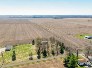 7032 E Walnut Rd, Springfield, IL 62712