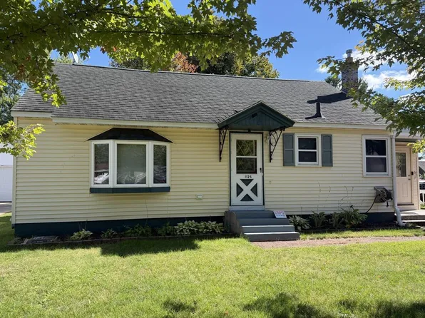 1125 ALICE STREET, Rothschild, WI 54474