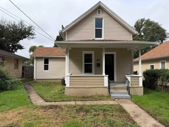 2507 Center St, Sioux City, IA 51103