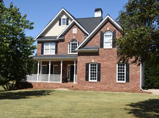 83 Macy Ln, Hoschton, GA 30548