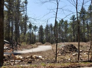 1149 Westford St, Carlisle, MA 01741