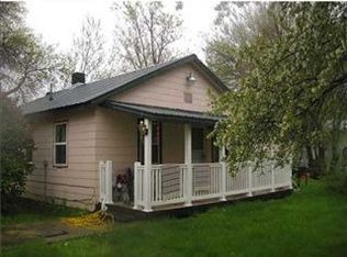 2808 S 35th Rd, Pompeys Pillar, MT 59064