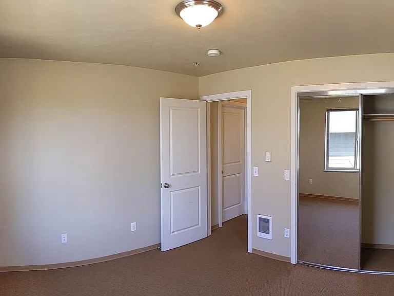 Unit #8 - Bedroom 2 Unit #8 - Bedroom 2