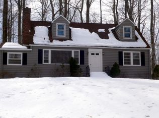 41 Broadway Rd, Warren, NJ 07059