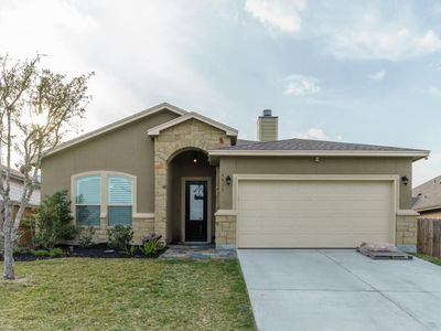 4417 Ballad Tree Dr, Corpus Christi, TX, 78410