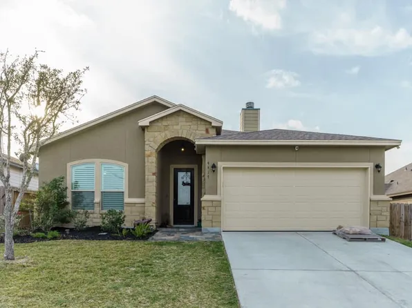 4417 Ballad Tree Dr, Corpus Christi, TX 78410
