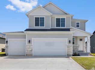 216 E 610 N, Providence, UT 84332