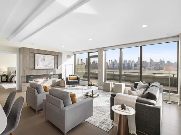 9 Avenue At Port Imperial Unit 1017, West New York, NJ 07093