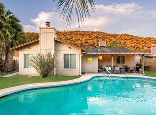 1631 W Friess Dr, Phoenix, AZ 85023