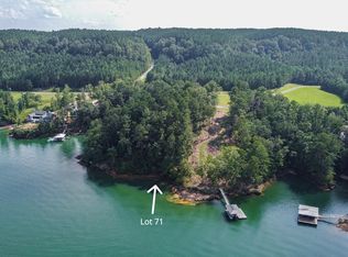 0 Candice Ln, Double Springs, AL 35553