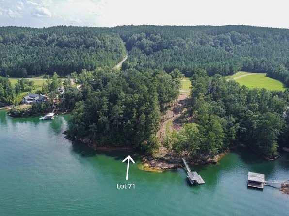 0 Candice Ln, Double Springs, AL 35553