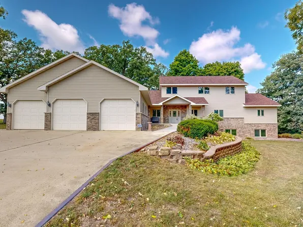 127 Line St S, Wykoff, MN 55990