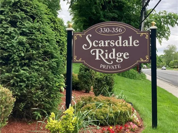 348 Central Park Ave APT C9, Scarsdale, NY 10583