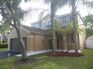 745 Falling Water Rd, Weston, FL 33326