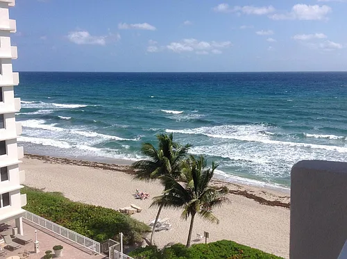 3221 S Ocean Blvd #608 Photo 1