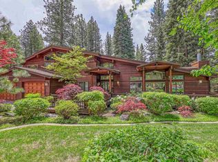 721 Martis Peak Dr, Incline Village, NV 89451