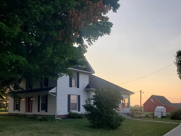 5014 N 75 W, Whiteland, IN 46184