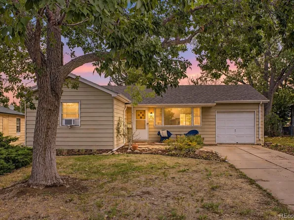 714 S Xavier Street, Denver, CO 80219