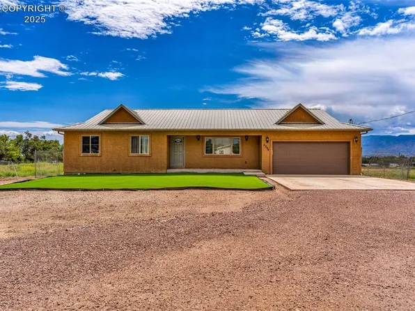 2794 Elizabeth St, Canon City, CO 81212