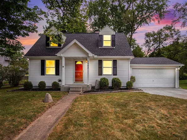 54420 28th St, South Bend, IN 46635