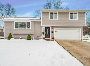 13927 Holland Rd, Brookpark, OH 44142