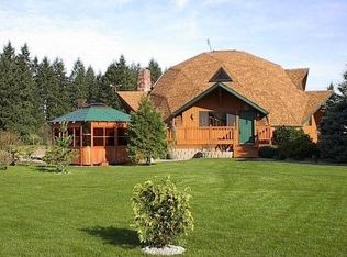 20420 46th Ave E, Spanaway, WA 98387