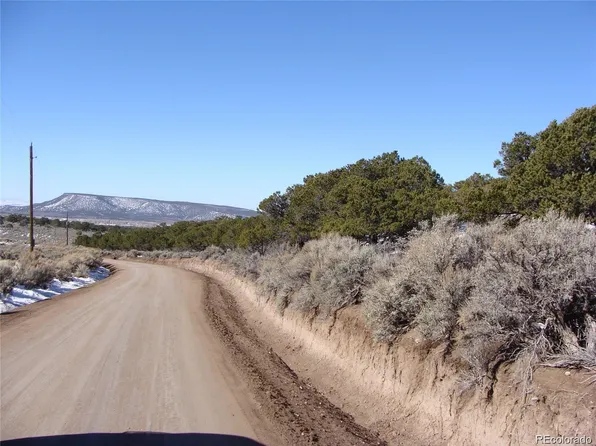 7448 Winding Road LOT 7448, Fort Garland, CO 81133