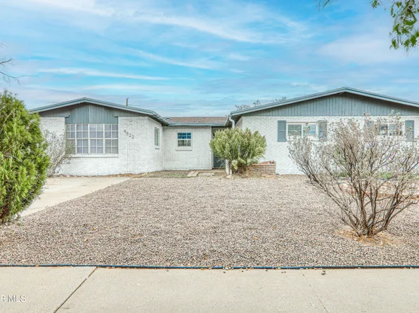 9522 Roanoke Dr, El Paso, TX 79924