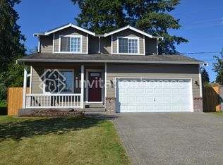 11016 182nd Avenue Pl E, Bonney Lake, WA 98391