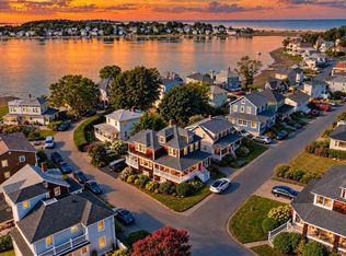 1 Old Colony Rd, Hull, MA 02045