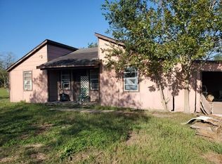 13252 Kanak St, Needville, TX 77461