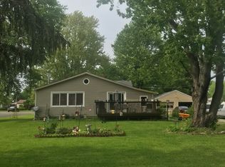 9839 E Center St, Windham, OH 44288
